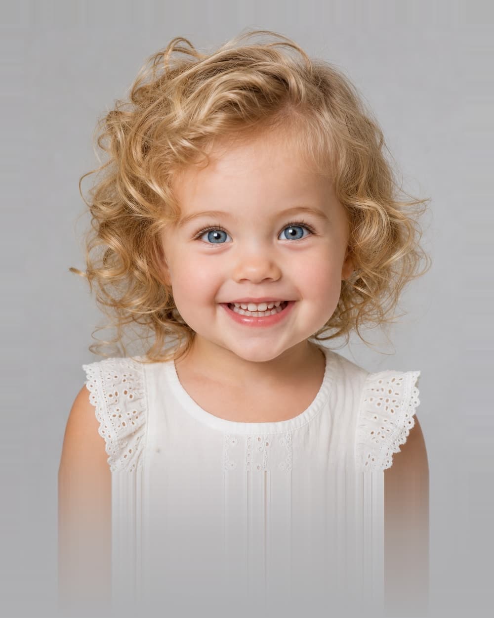 A parent's photo of their child