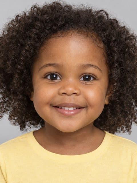 Photo of Amara
