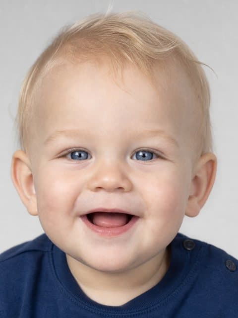 Photo of Arlo