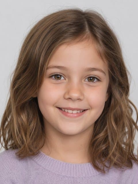 Photo of Maisie