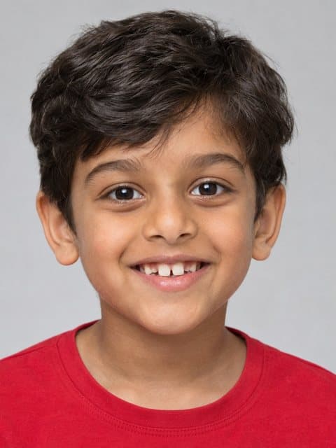 Photo of Arjun