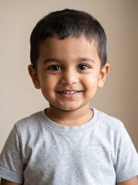 Photo of Rohan