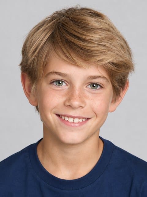 Photo of Finn