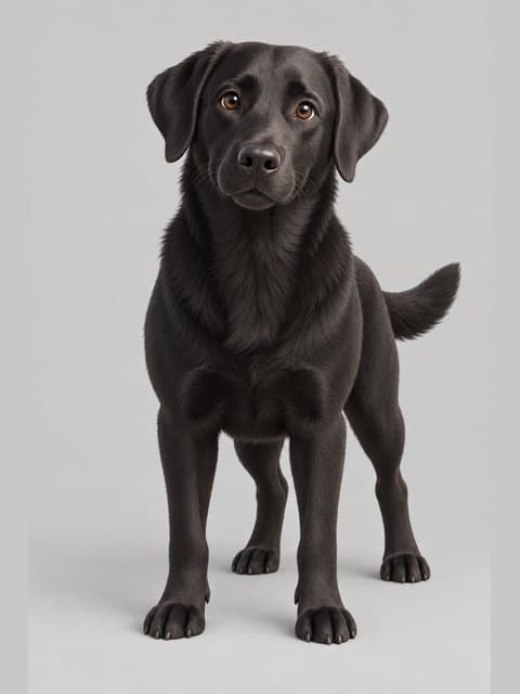Pepper as a storybook character