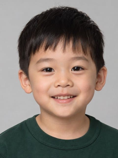 Photo of Leo