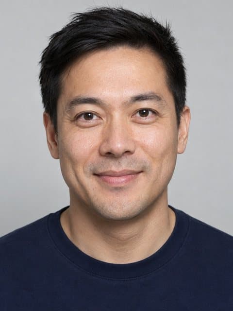 Photo of Dad